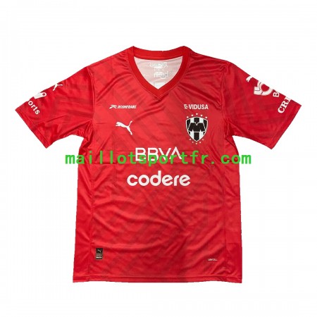Maillot de Foot CF Monterrey Gardien Exterieur 2023